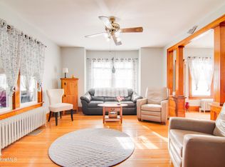 32 Linn St, Pittsfield, MA 01201