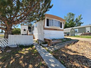 1204 Conestoga Ln, Green River, WY 82935