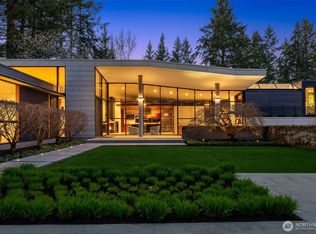 4445 140th Avenue NE, Bellevue, WA 98005