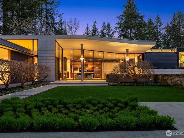 4445 140th Avenue NE, Bellevue, WA 98005