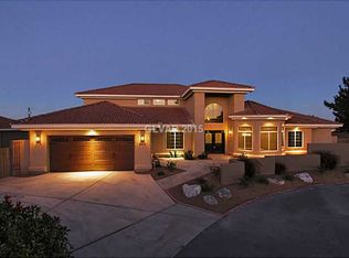 8860 S Tenaya Way, Las Vegas, NV 89113