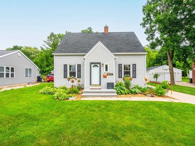 1716 S Kernan Ave, Appleton, WI, 54915