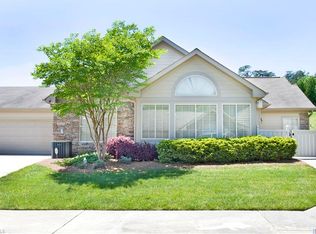 4289 Plantation Ridge Ln, Greensboro, NC 27409