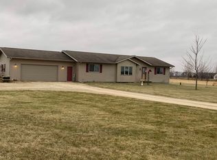 W1471 Cumberland Ave, Berlin, WI 54923