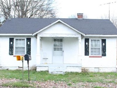 512 Wall St, Mount Pleasant, TN, 38474