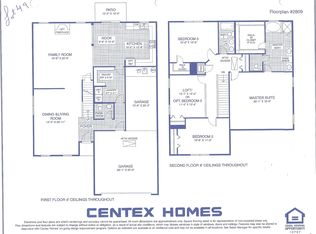 14454 S Woodfield Cir, Jacksonville, FL 32258
