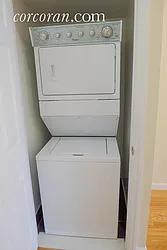 Rented by Corcoran