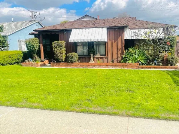 10800 Hulme Ave, Lynwood, CA 90262
