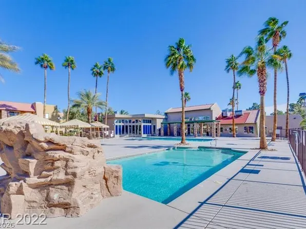 5493 Indian River Dr Unit 376, Las Vegas, NV 89103