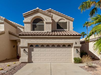 18616 N 34th Pl, Phoenix, AZ, 85050