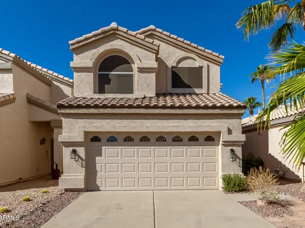 18616 N 34TH Place, Phoenix, AZ 85050