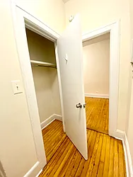Rented by City & Suburban