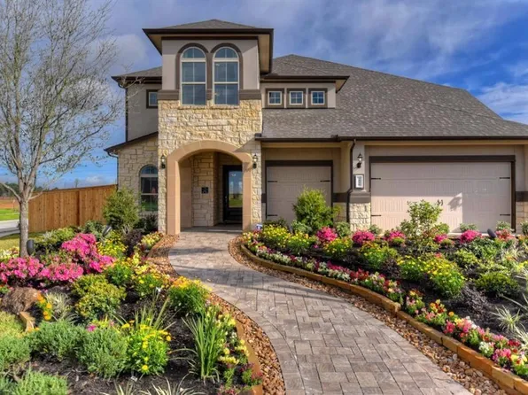 7526 Laguna Lake Dr, Spring, TX 77379