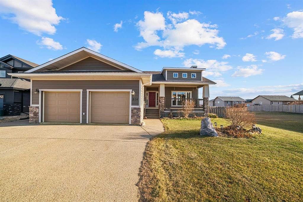 314 W Hanson St, Bawlf, AB T0B 2K0 MLS A2094999 Zillow