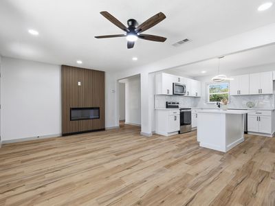 1217 Sunnyvale Dr, Arlington, TX, 76010