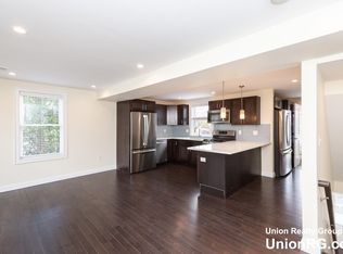 57 Catherine St #2, Roslindale, MA 02131