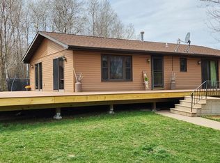 245228 Meridian Rd, Athens, WI 54411