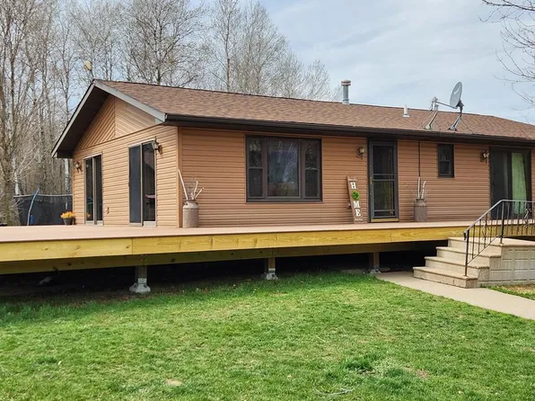 245228 MERIDIAN ROAD, Athens, WI 54411