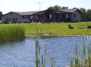 6776 E County Line Rd, Algoma, WI 54201