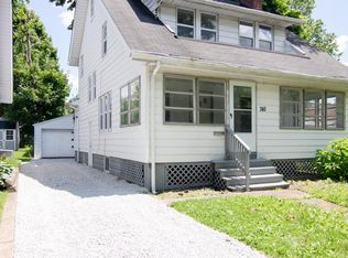745 Noble Ave, Akron, OH 44320