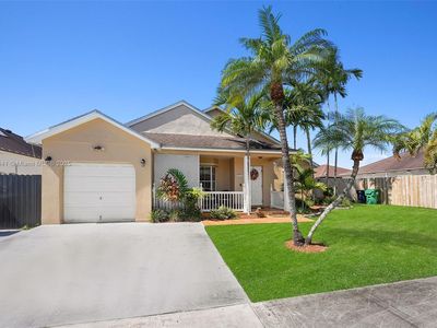 15846 SW 143rd Ct, Miami, FL, 33177