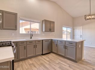 9600 E Paseo, Tucson, AZ 85747