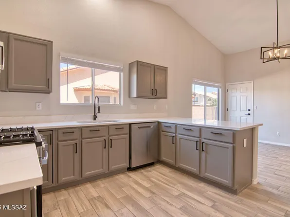 9600 E Paseo, Tucson, AZ 85747