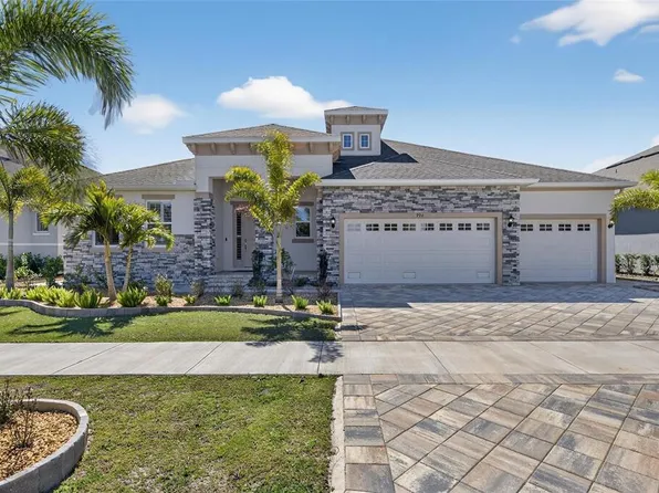 994 Signet Dr, Apollo Beach, FL 33572