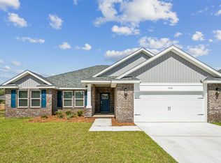 7620 Hatteras Dr, Navarre, FL 32566