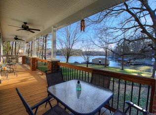 4975 Mill Creek Rd, Lake Wylie, SC 29710