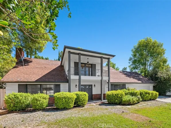 21801 Providencia St, Woodland Hills, CA 91364