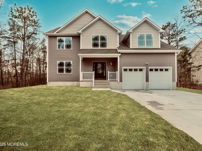217 Nantucket Road, Forked River, NJ, 08731