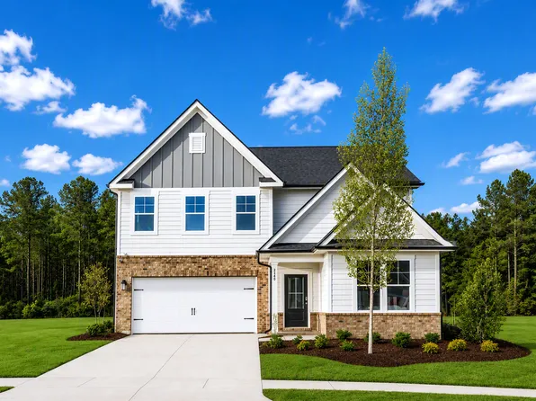 Homes Available Soon, Village Gate Single Family Homes
