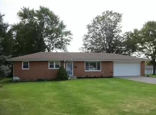 175 W Factory Rd, Springboro, OH 45066