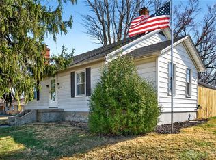 8314 Chambersburg Rd, Dayton, OH 45424