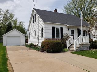 500 S Washington Ave, Marshfield, WI 54449