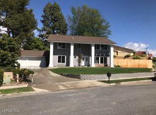 3528 N Quarzo Cir, Thousand Oaks, CA 91362