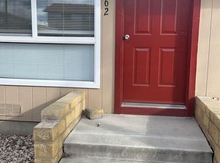 962 W Center St, Fallon, NV 89406