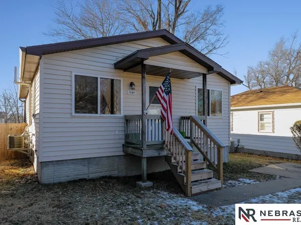1141 Fairfield St, Lincoln, NE 68521