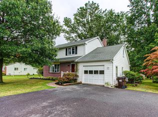 2310 N Old Bethlehem Pike, Quakertown, PA 18951