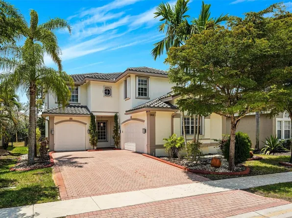 17414 SW 47th Ct, Miramar, FL 33029
