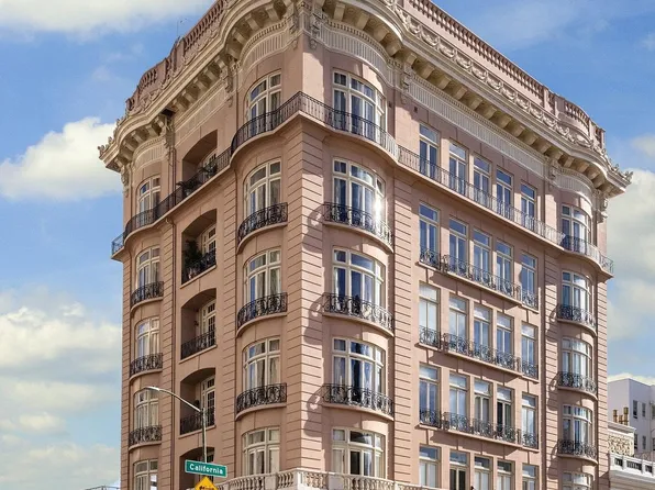 1001 California St #3, San Francisco, CA 94108