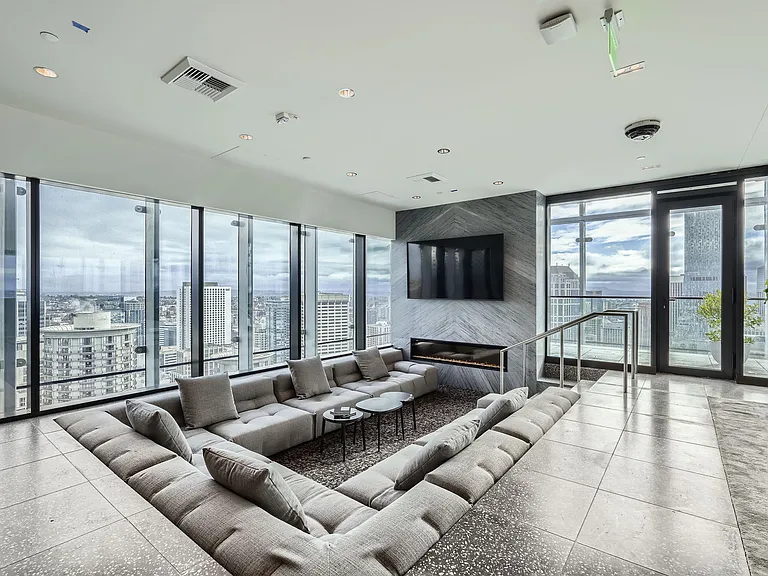 300 Virginia St #2611 — Photo 15