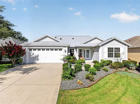 2761 PERSIMMON LOOP, THE VILLAGES, FL 32162