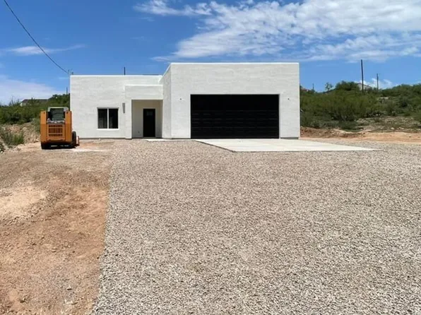 1826 Circulo Canada Rio, Rio Rico, AZ 85648