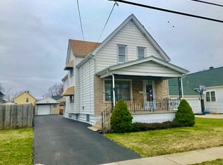 64 Barbara Pl, Buffalo, NY 14225
