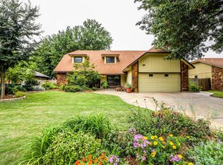 7722 S 73rd Ave E, Tulsa, OK 74133