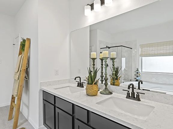 Owner s Bath