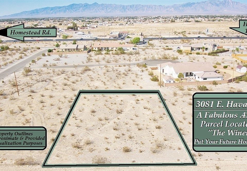 1st image of 3081 E Havasu St