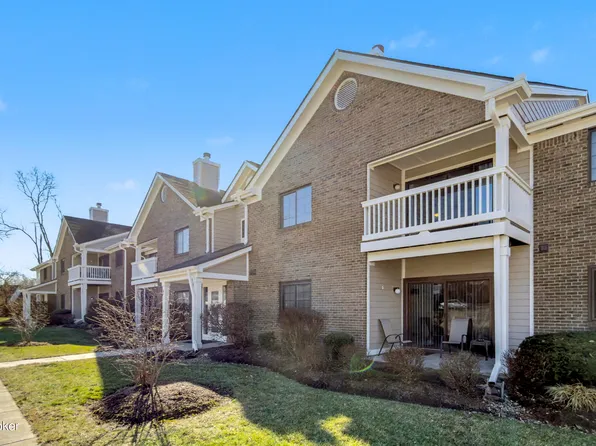 410 Ethridge Ave Unit 207, Louisville, KY 40223